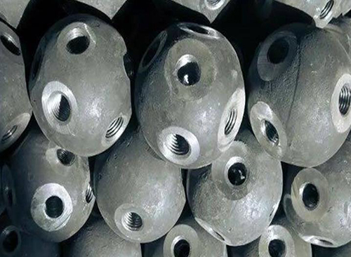 宣城螺栓球网架的施工方案