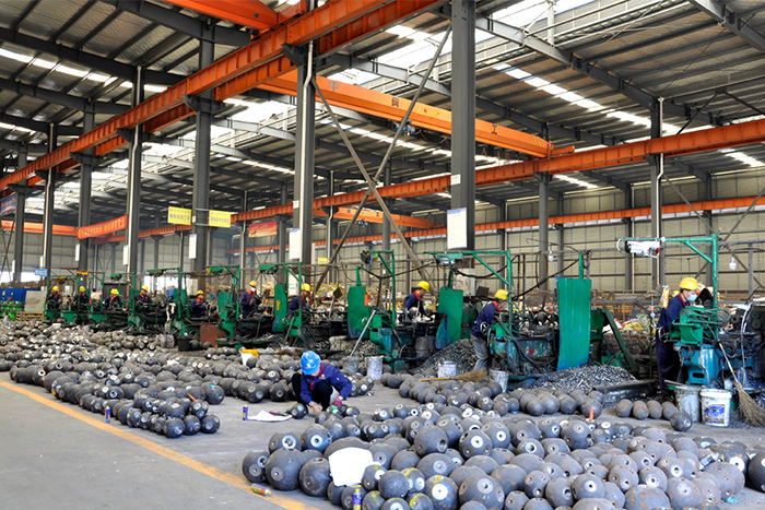 宣城螺栓球批量生产